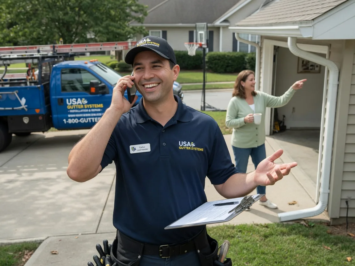 Gutter Installation Verona, ND FAQs